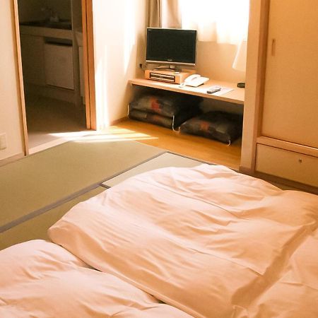 Anan Station Hotel - Vacation Stay 11066V Eksteriør bilde