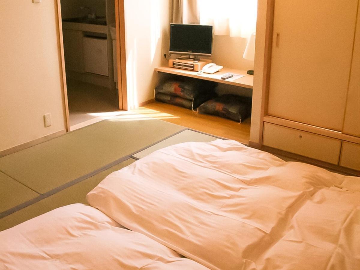 Anan Station Hotel - Vacation Stay 11066V Eksteriør bilde