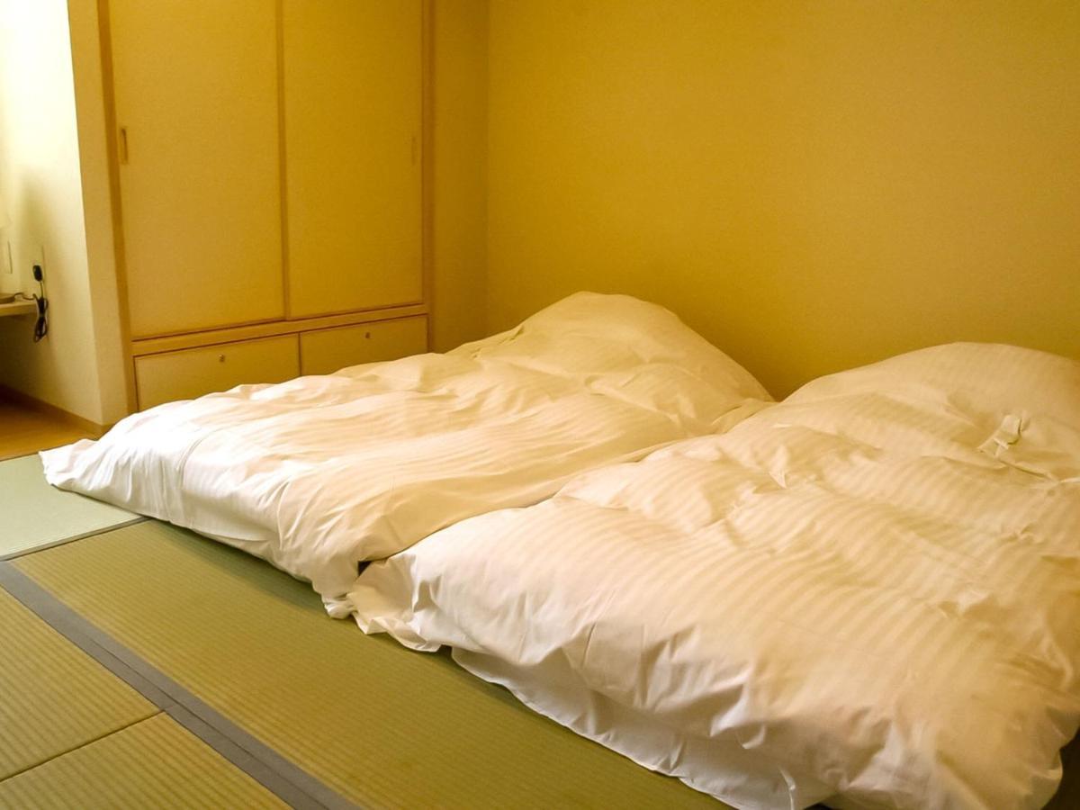 Anan Station Hotel - Vacation Stay 11066V Eksteriør bilde