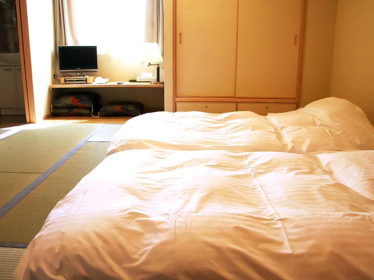 Anan Station Hotel - Vacation Stay 11066V Eksteriør bilde