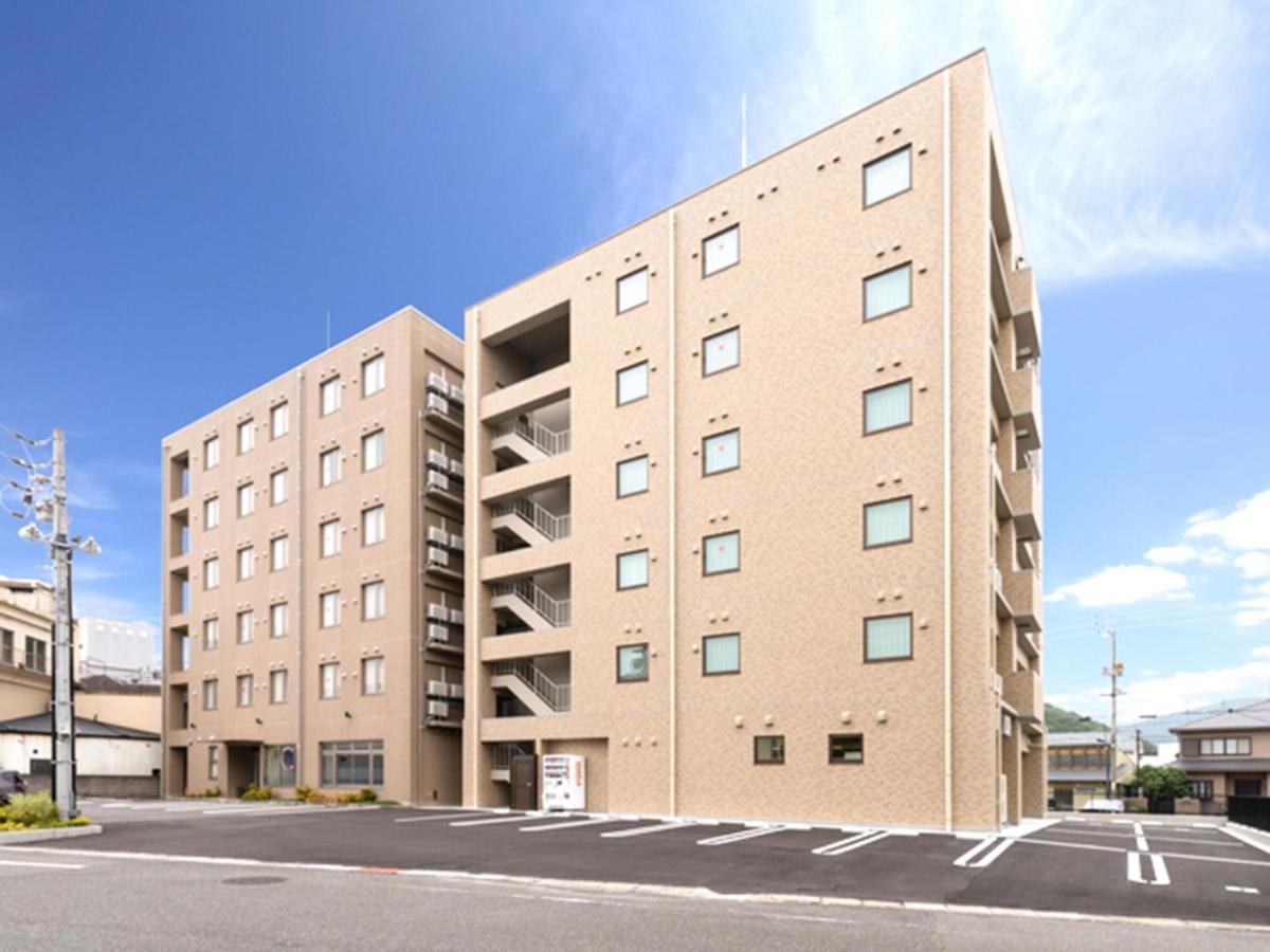 Anan Station Hotel - Vacation Stay 11066V Eksteriør bilde