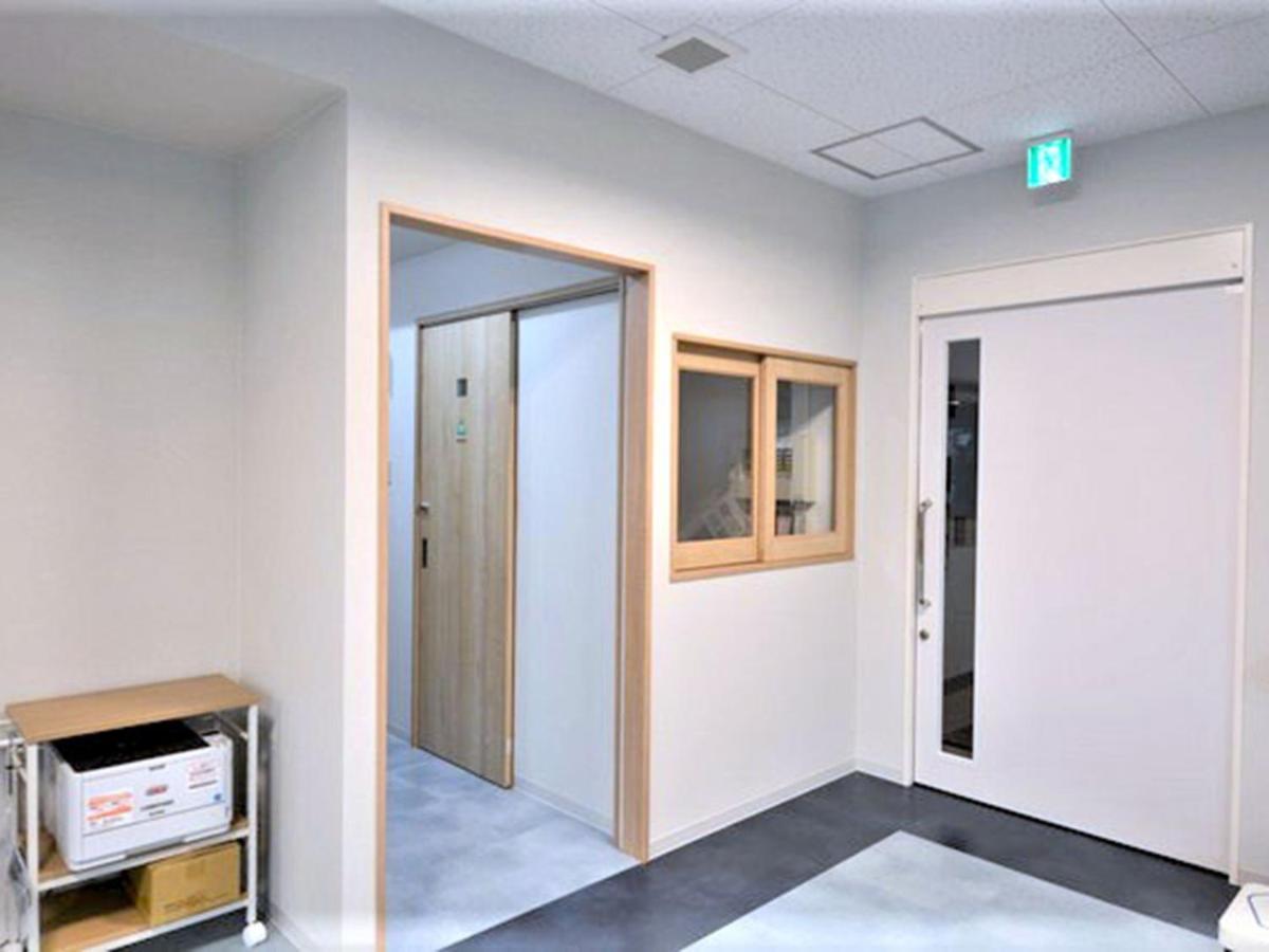 Anan Station Hotel - Vacation Stay 11066V Eksteriør bilde