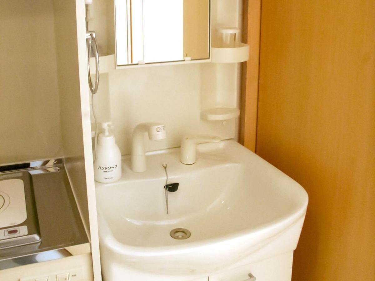 Anan Station Hotel - Vacation Stay 11066V Eksteriør bilde